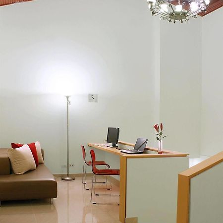 Corferias Inn Μπογκοτά Δωμάτιο φωτογραφία